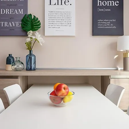 Classbnb Perfect Location 200m From Corso Buenos Aires 400m From Daire Milano