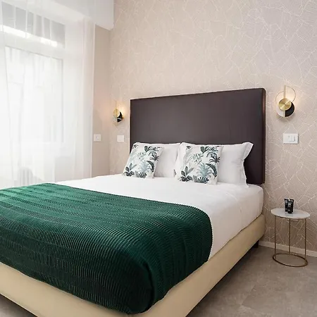 شقة Classbnb Perfect Location 200m From Corso Buenos Aires 400m From
