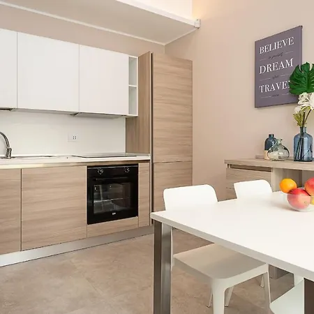 Classbnb Perfect Location 200m From Corso Buenos Aires 400m From ميلان