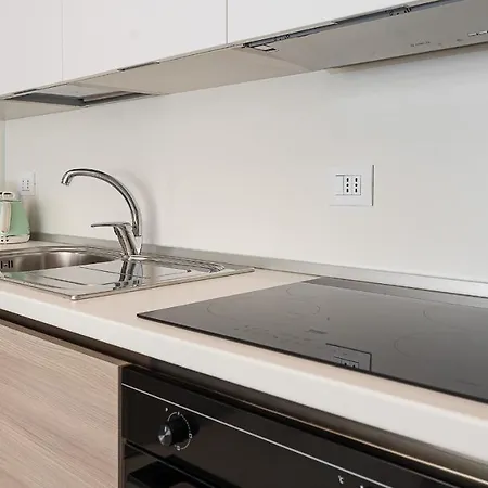 Classbnb Perfect Location 200m From Corso Buenos Aires 400m From شقة ميلان