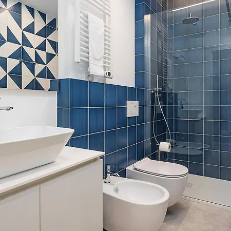 شقة Classbnb Perfect Location 200m From Corso Buenos Aires 400m From