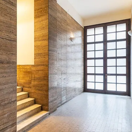 Classbnb Perfect Location 200m From Corso Buenos Aires 400m From شقة ميلان