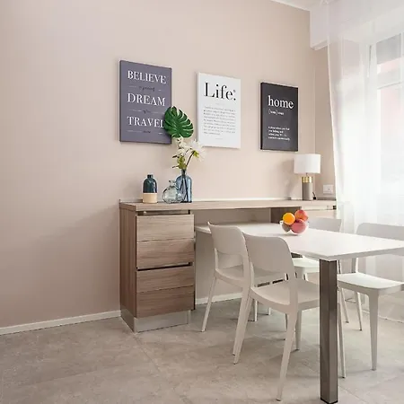 Classbnb Perfect Location 200m From Corso Buenos Aires 400m From Mailand